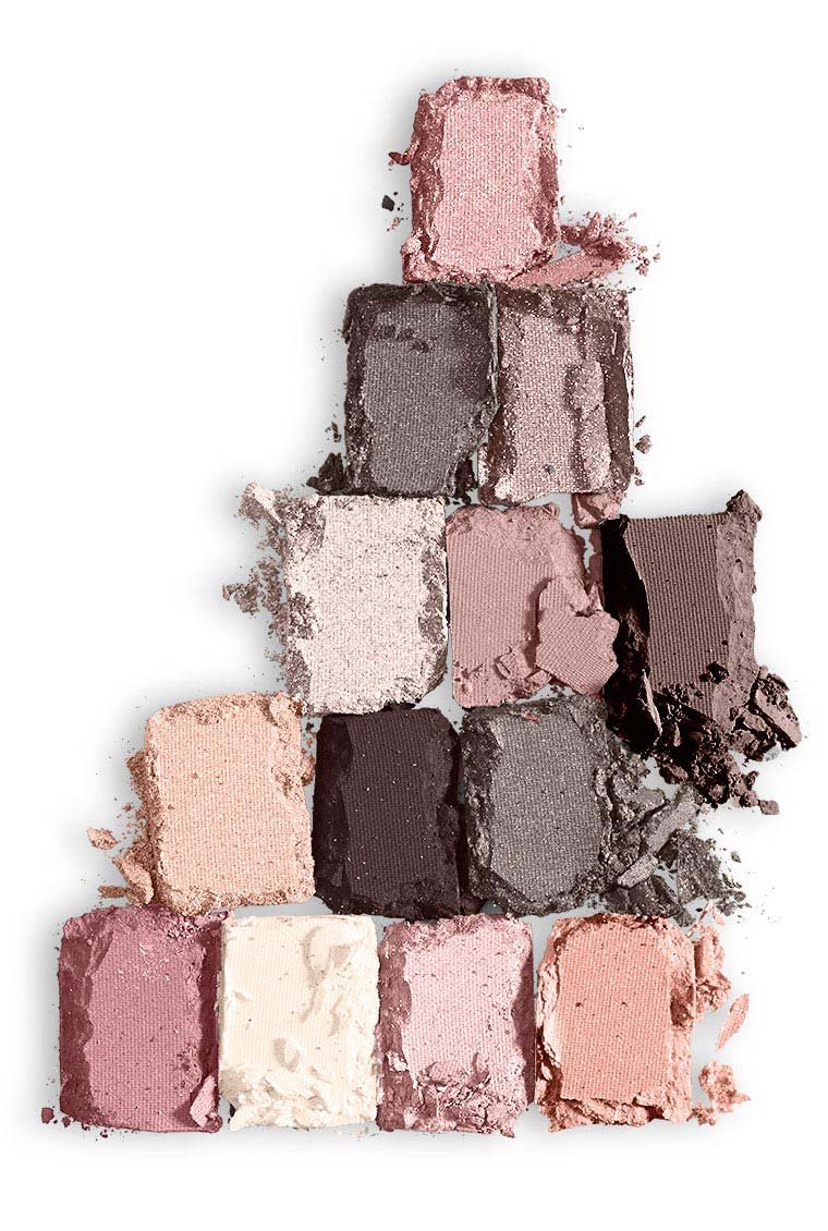 The Blushed Nudes Palette 041554434866 T