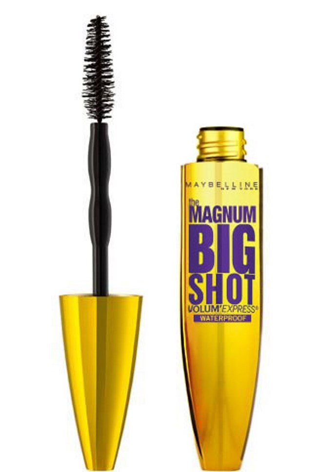 Magnum Big Shot Pack 2