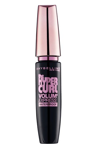 VOLUM EXPRESS THE HYPERCURL MASCARA G0782506 C