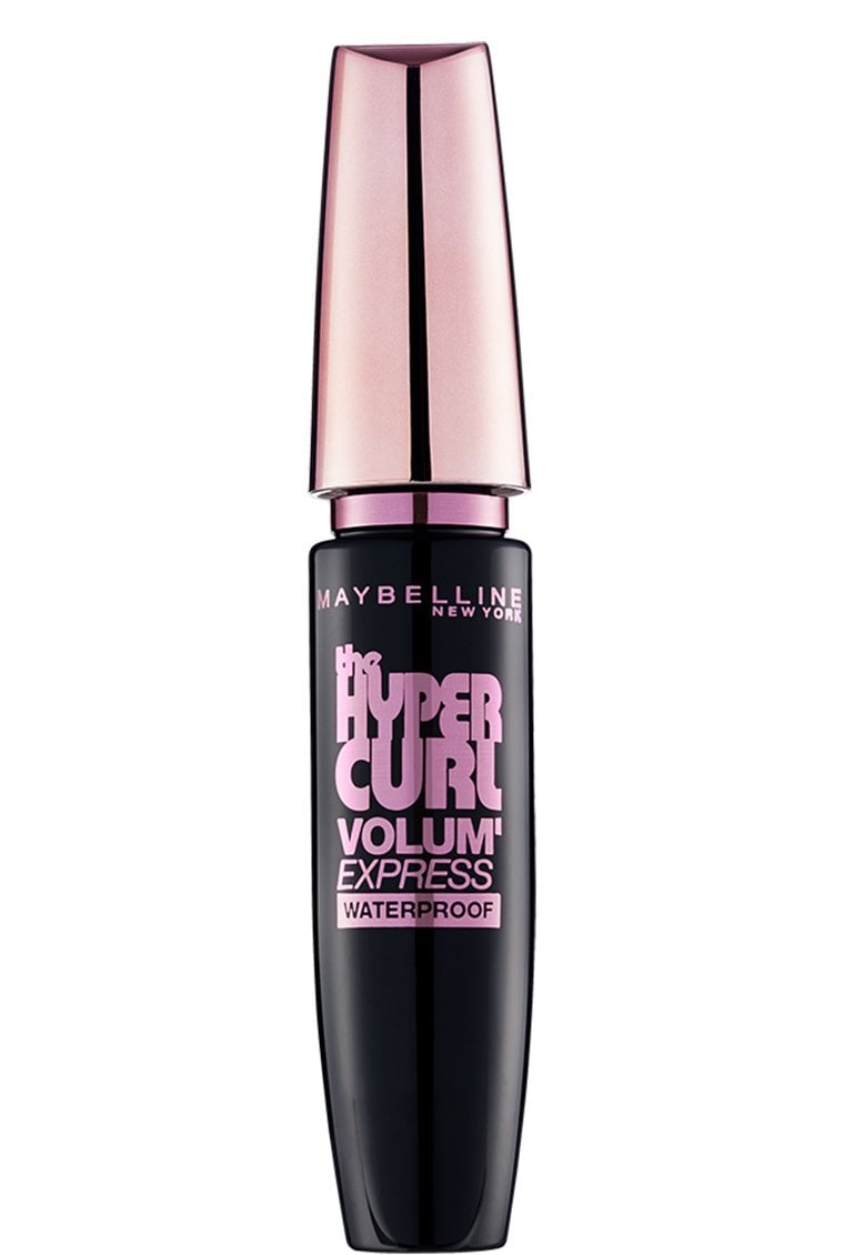 VOLUM EXPRESS THE HYPERCURL MASCARA G0782506 C