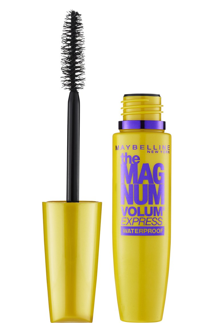 期間限定30％OFF! Volum Express The Magnum Mascara マスカラ・マスカラ下地