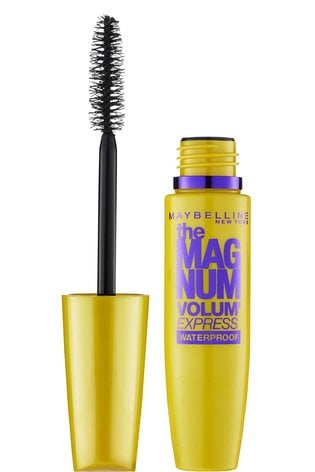 VOLUM EXPRESS THE MAGNUM MASCARA Black G1521700 O