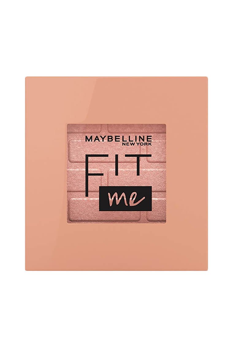 Fit Me Blush Brave