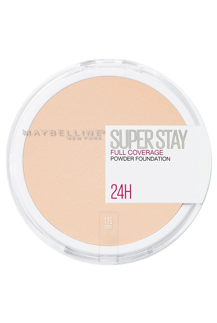 Superstay Full Coverage Powder Foundation