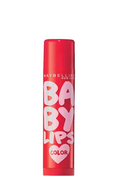 baby lips love color berry crush O