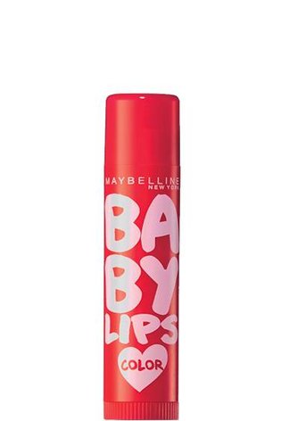 baby lips love color berry crush O
