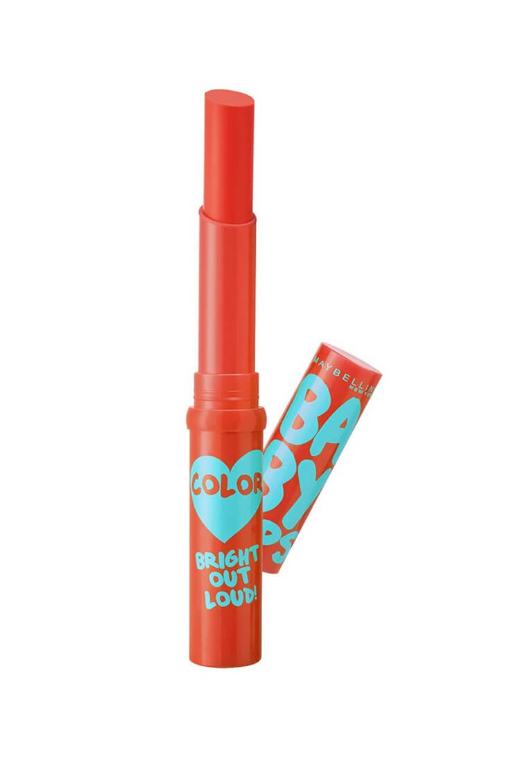 brightoutloud vividpeach