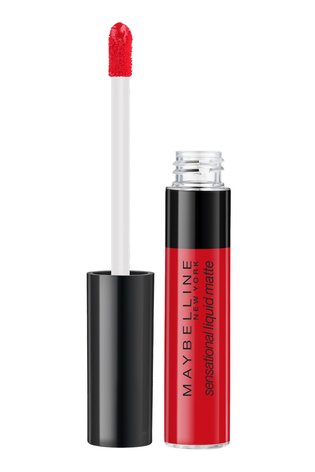 Maybelline 01 To the fullest 01